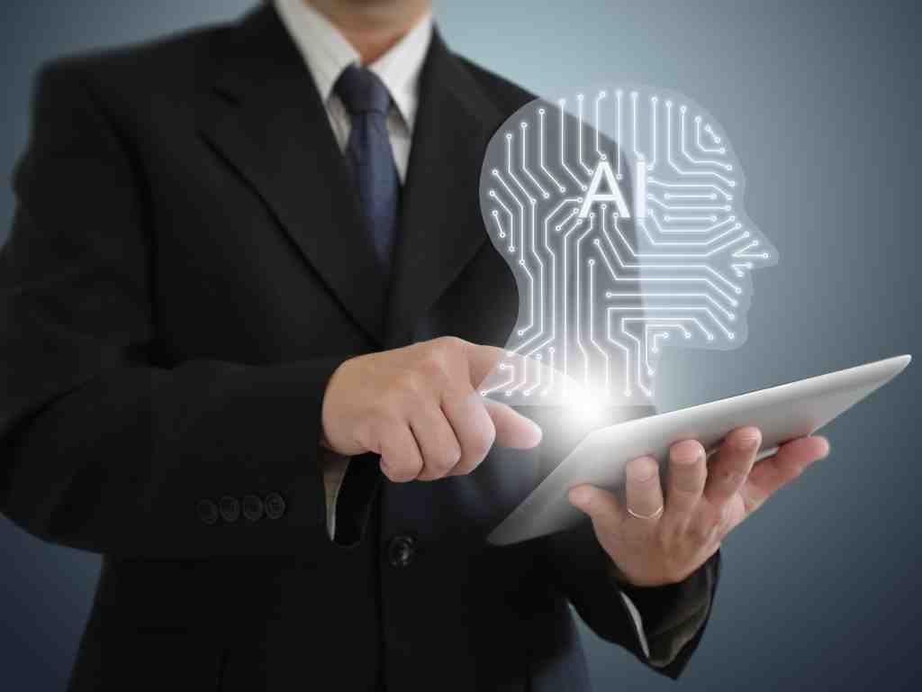 Personal Assitant AI