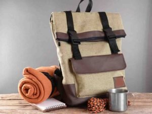 Backpack