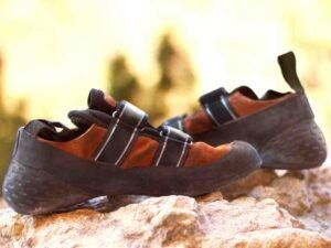 Climbing Shoes