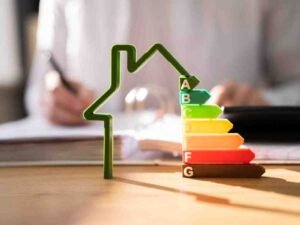 Energy Efficiency Logo