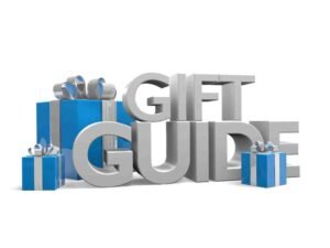 Gift Guide