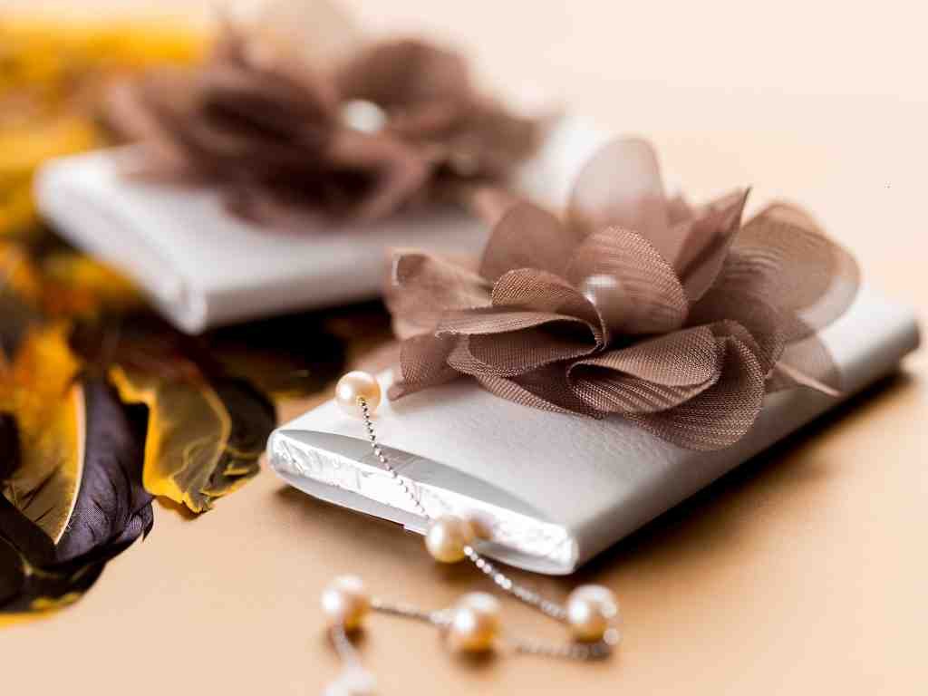 Gifts