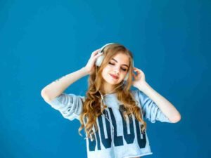 Headphones