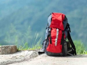 Backpack