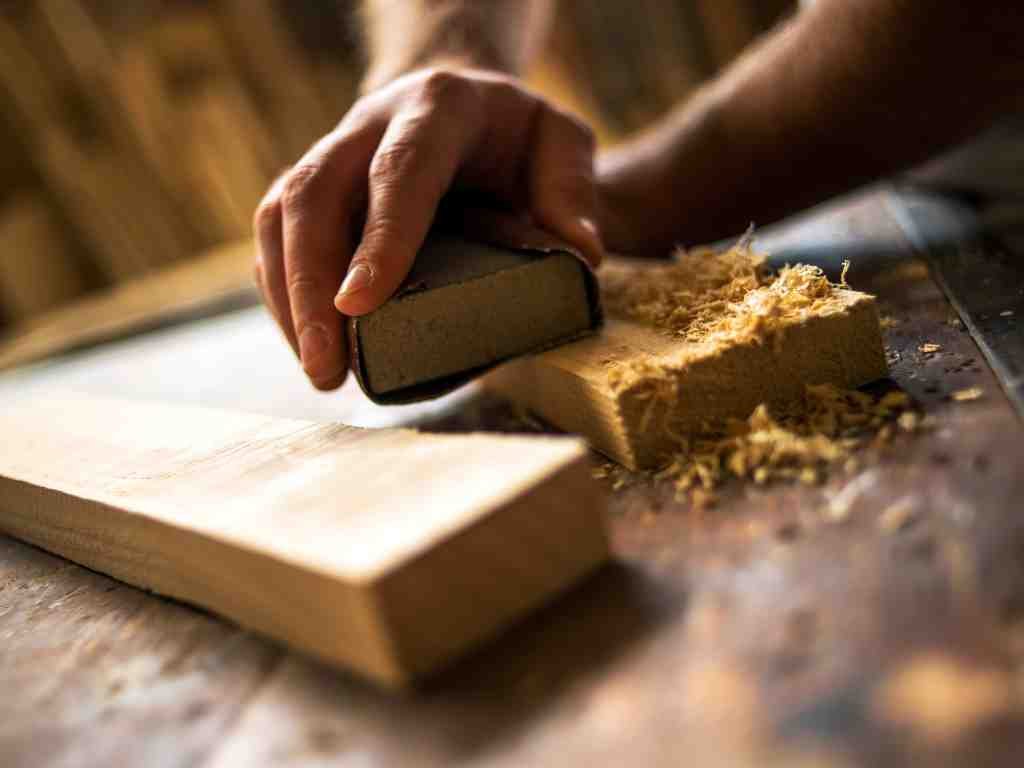 Carpentry