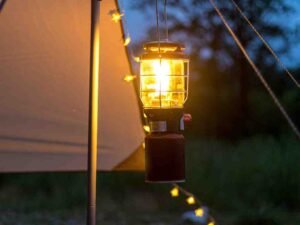 Portable Lighting