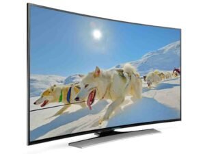 QledTV