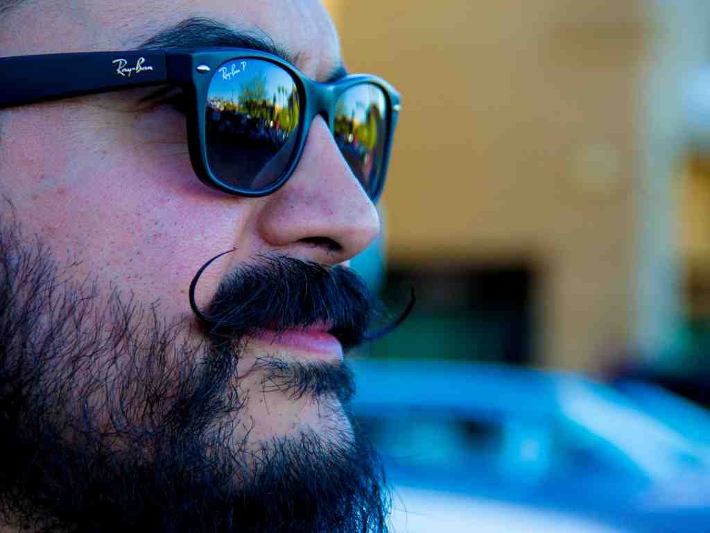 RayBan Glasses