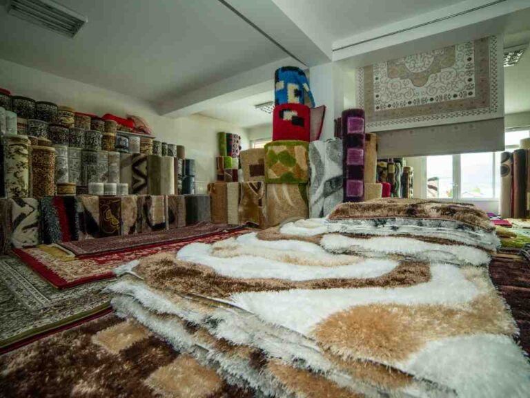 Rugs