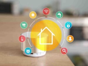 Smart Home Functions