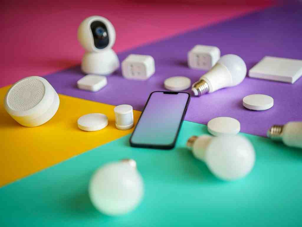 Smart Devices
