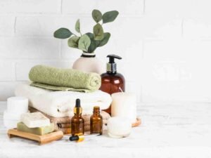 Spa Elements