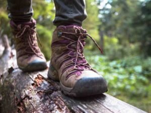 Trail Shoes