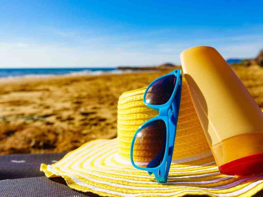 SUMMER GEAR