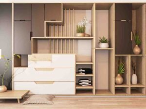 MODULAR FURNITURE