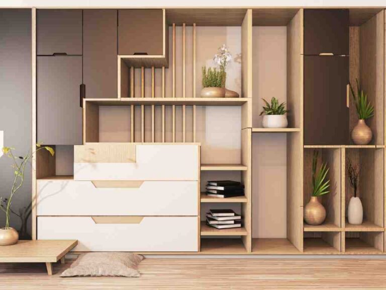 MODULAR FURNITURE