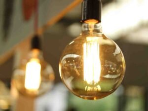 Home lighting