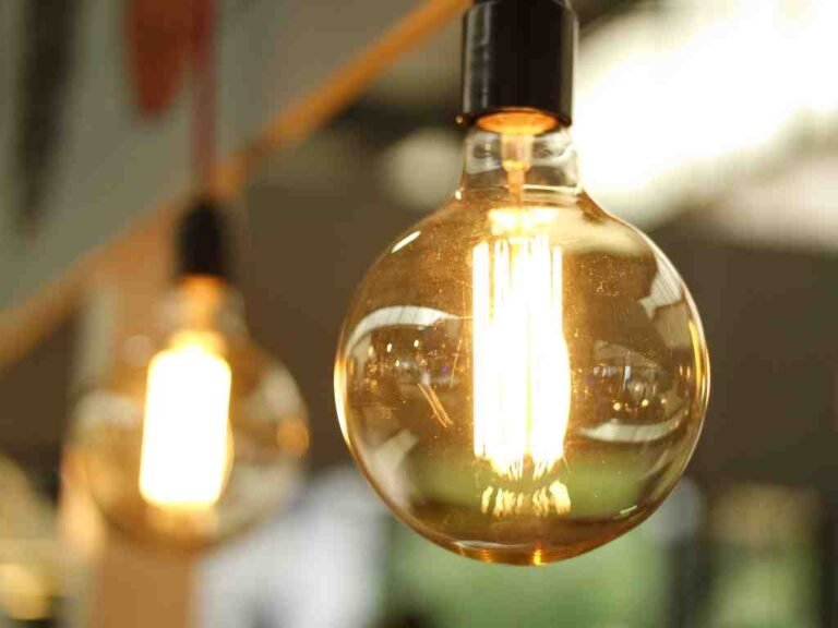 Home lighting