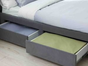underbed storage