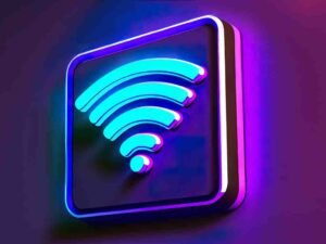 Wifi router
