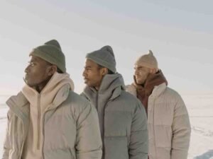 Outdoor clothing