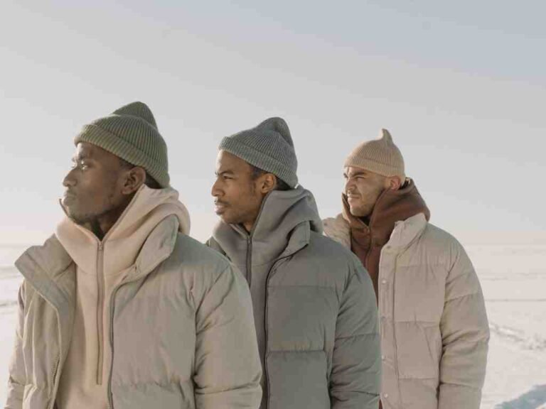 Outdoor clothing