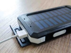 Power bank