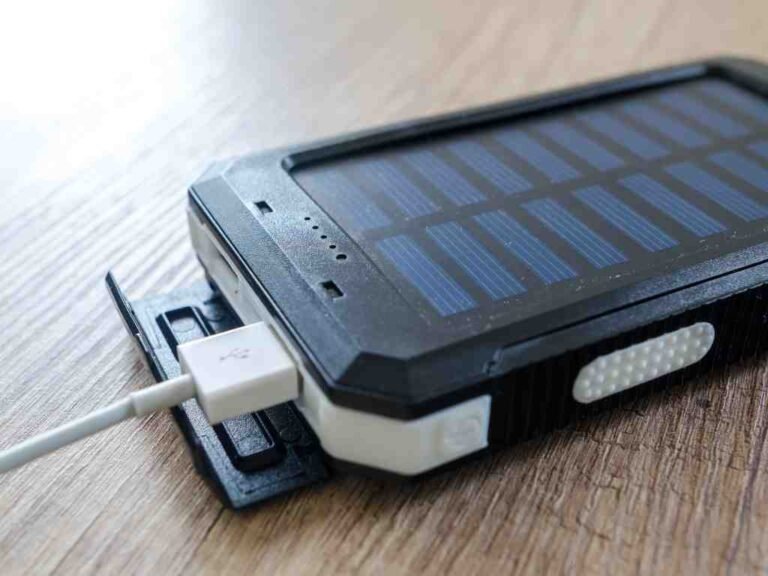 Power bank