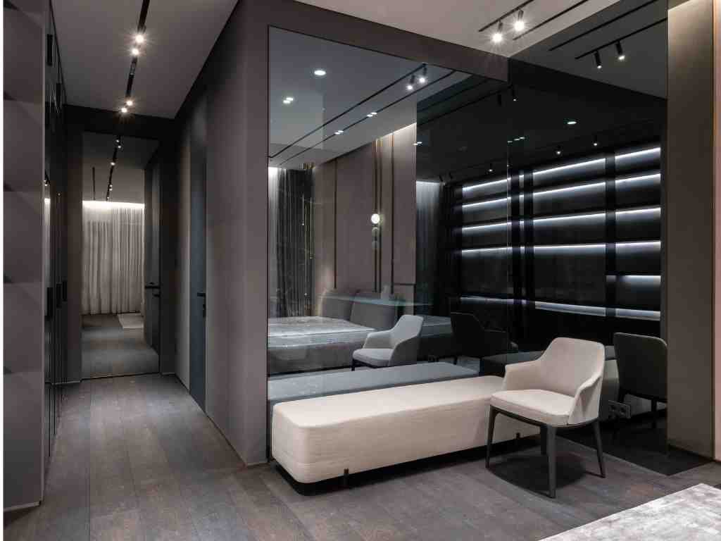 Modular Furniture