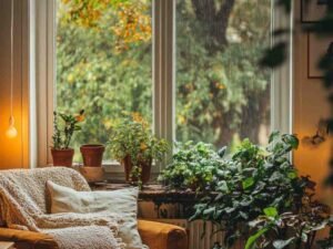 Indoor Plants