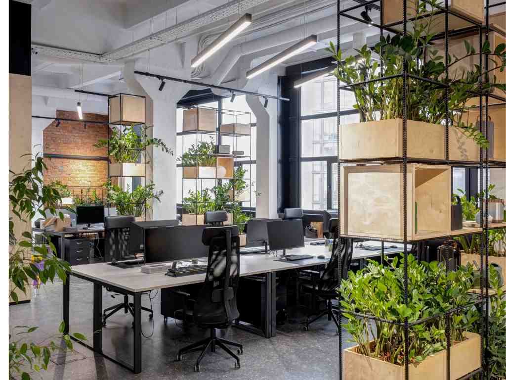 Modular Furniture