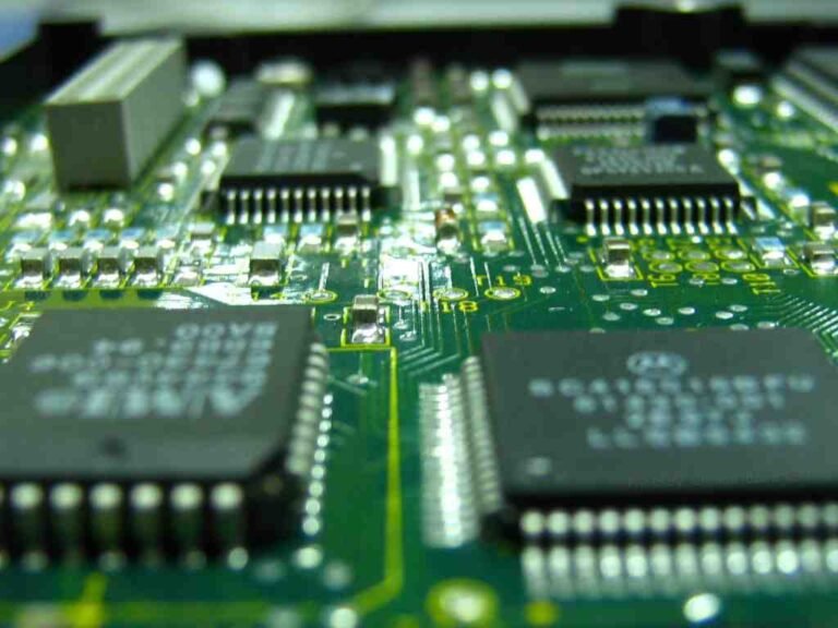 MODULAS ELECTONICS