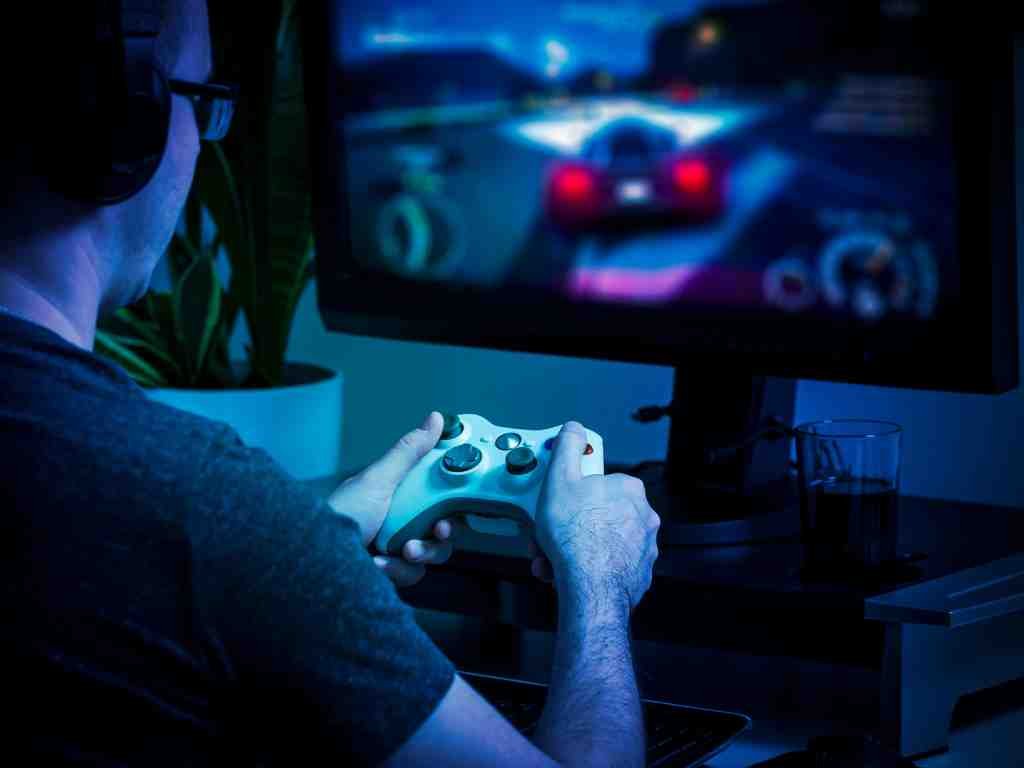 BEST GAMING TV