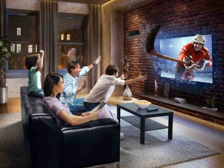 BEST GAMING S TV