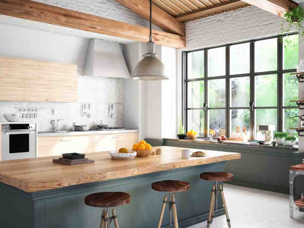 Kitchen Refresh
