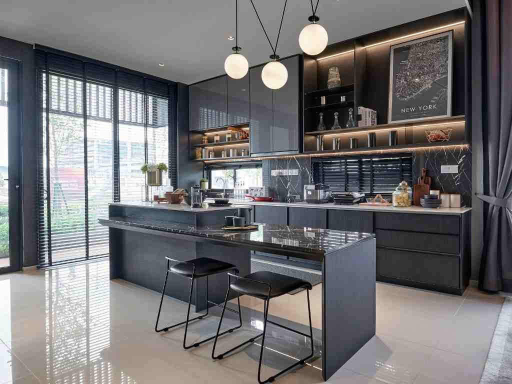 Kitchen Refresh