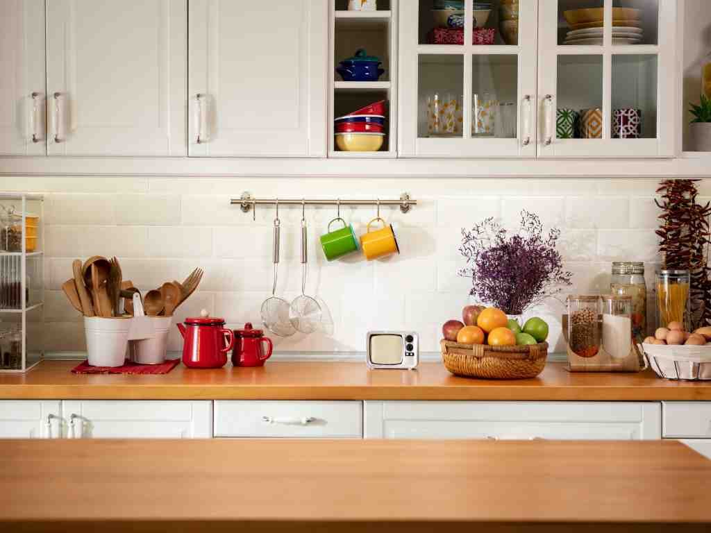 Kitchen Refresh