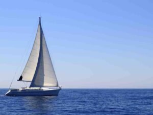 Sailing 101