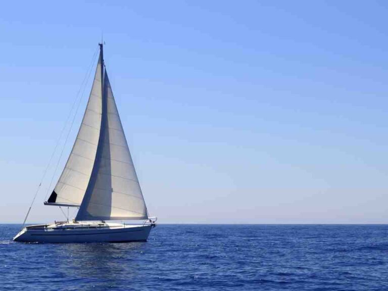 Sailing 101