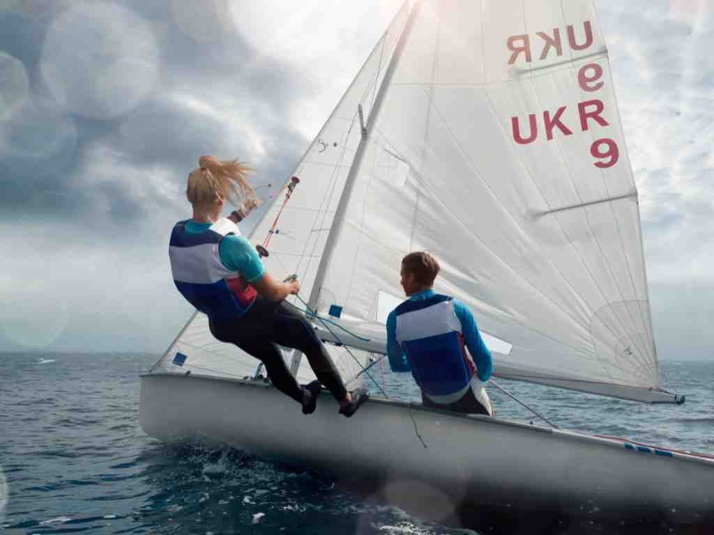 Sailing 101