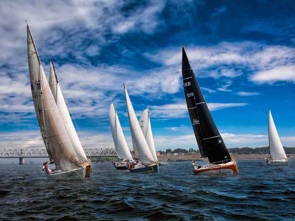 Sailing 101