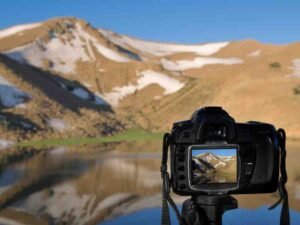 Outdoor Photography