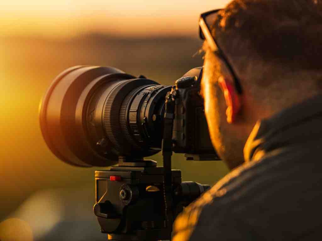 Outdoor Photography