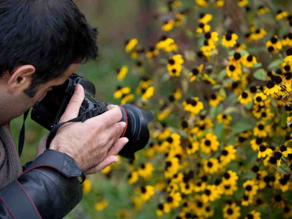 Outdoor Photography