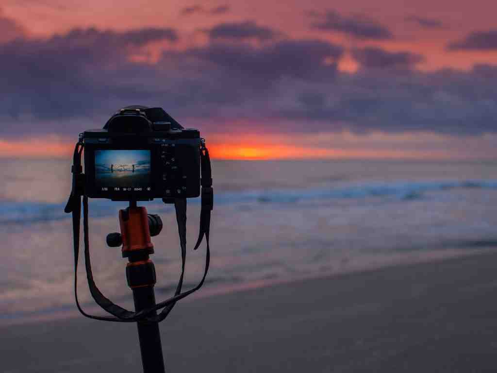 Outdoor Photography