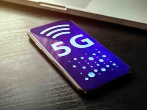 IoT 5G
