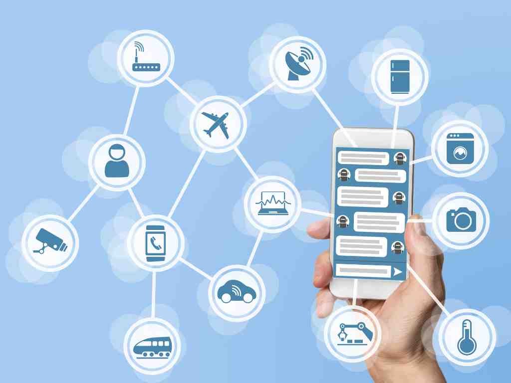 IoT 5G