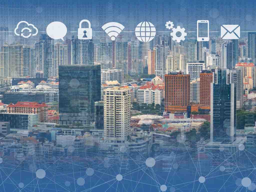 IoT 5G