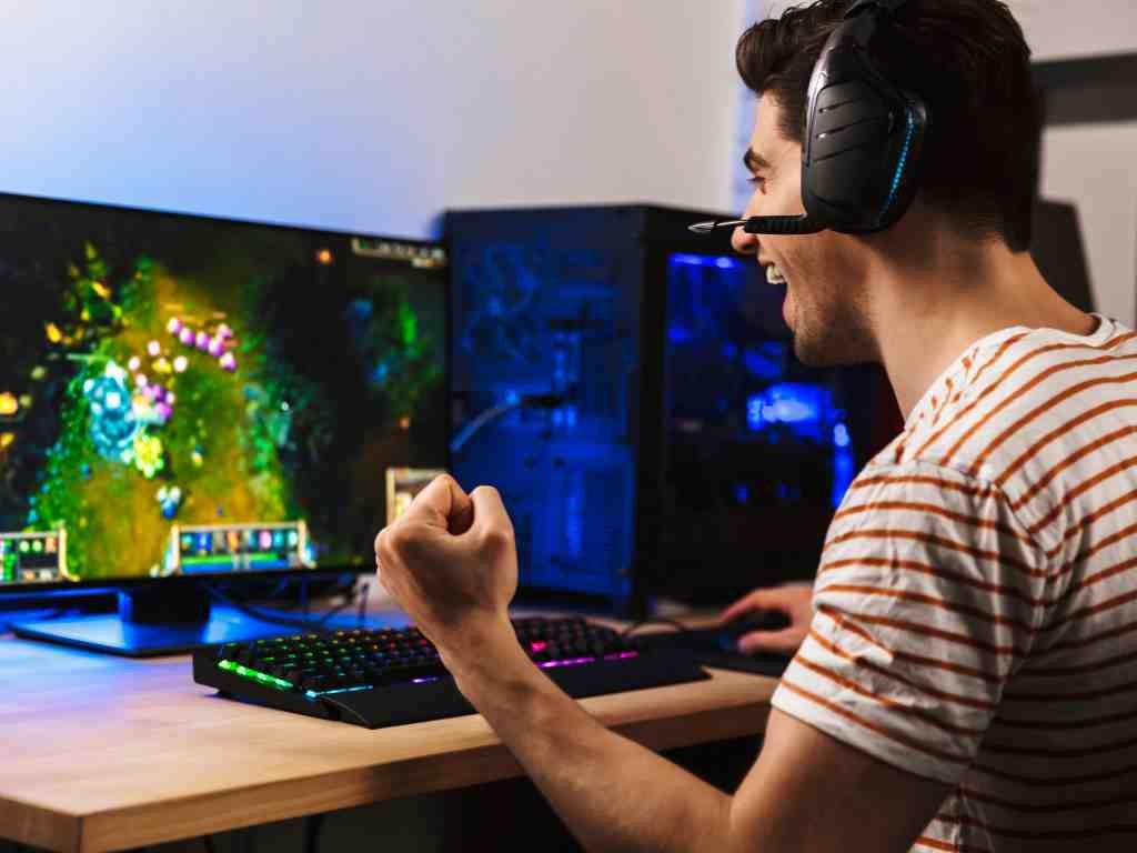 Streaming 5G